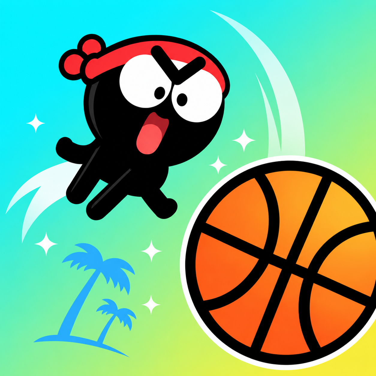Blumgi Ball
