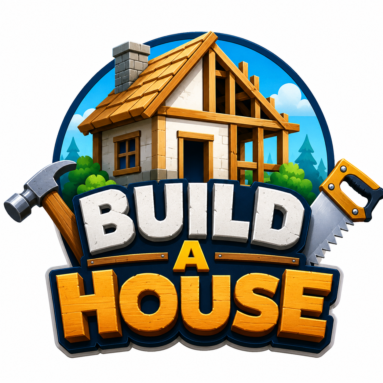 Building A House