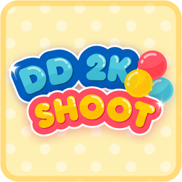 DD 2K Shoot