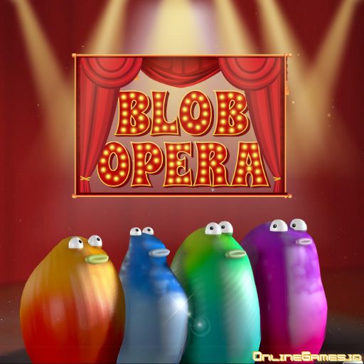 BlobOpera
