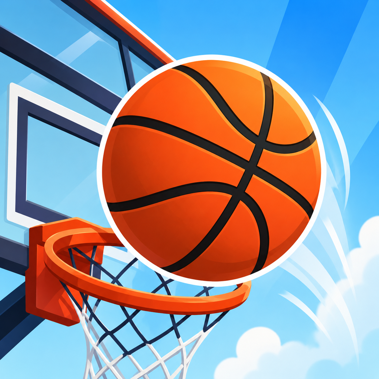 Basketball Real