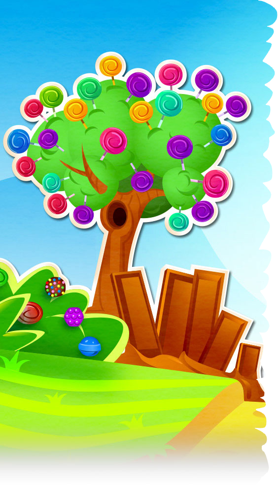 Candy Crush