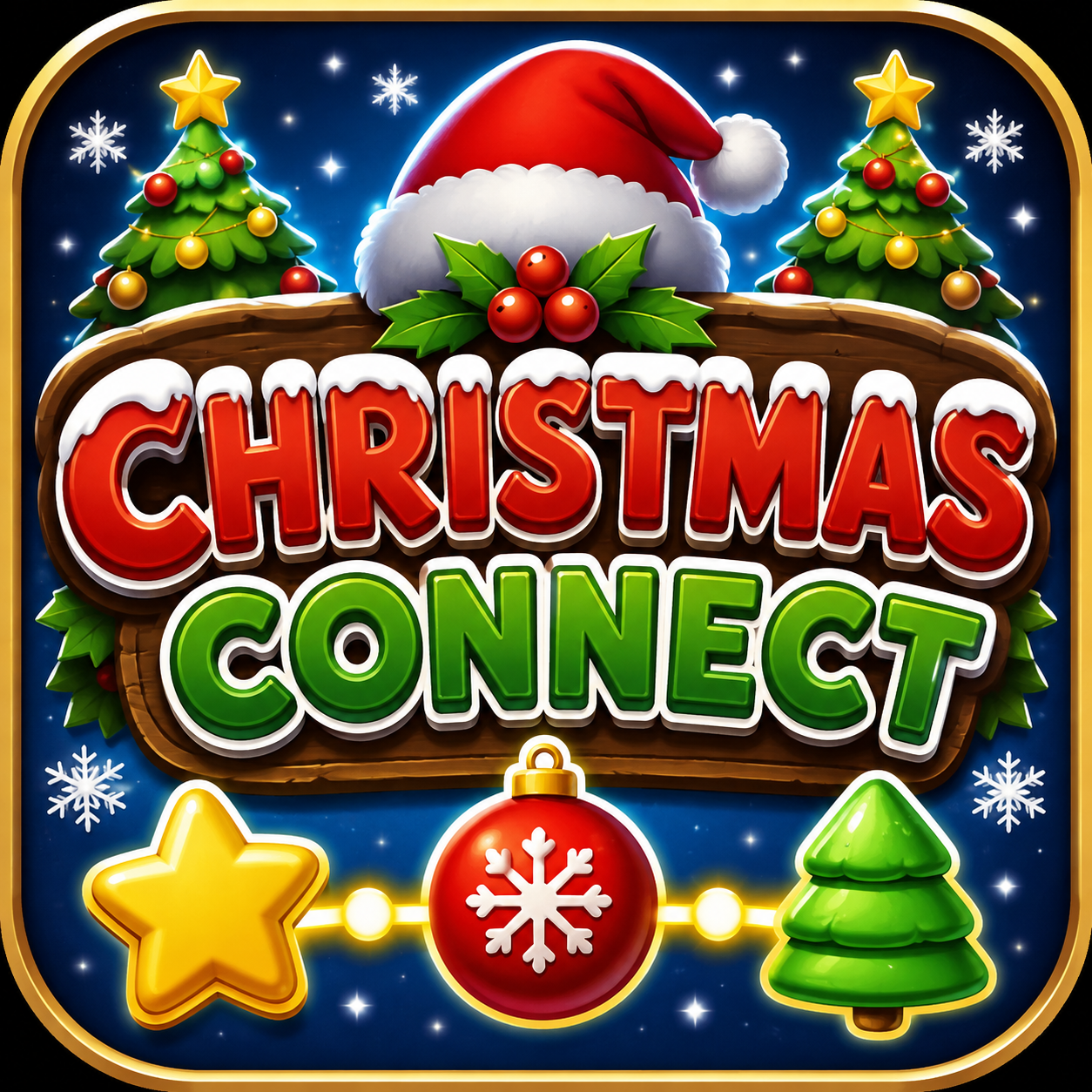 Christmas Connect