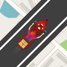 DD Pizza Pickup